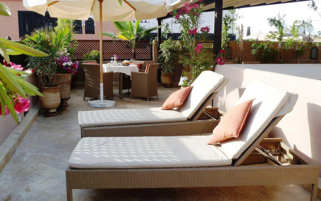 Riad Viva