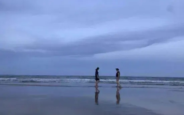 Baya holiday apartment (boao Changtan rainforest)