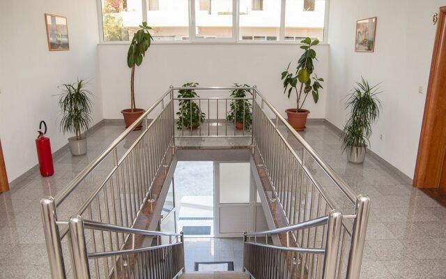Apartments Villa Perla