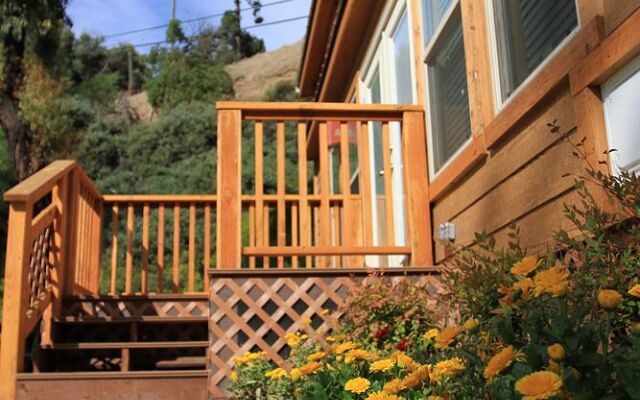 San Diego Metro KOA