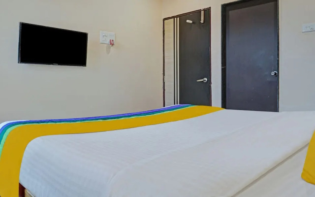 Itsy Hotels Punest