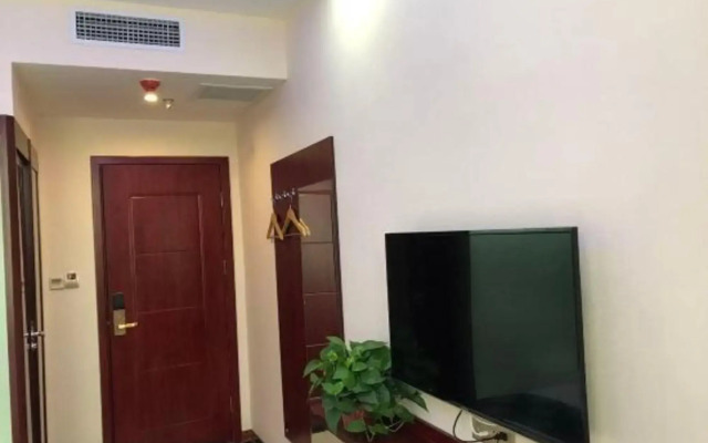 Zhongzhou Hostel