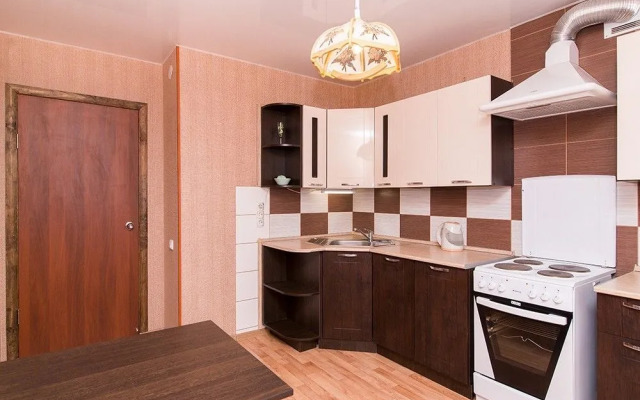 Apartments Ieropolis