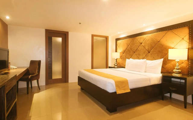 Torre Venezia Suites