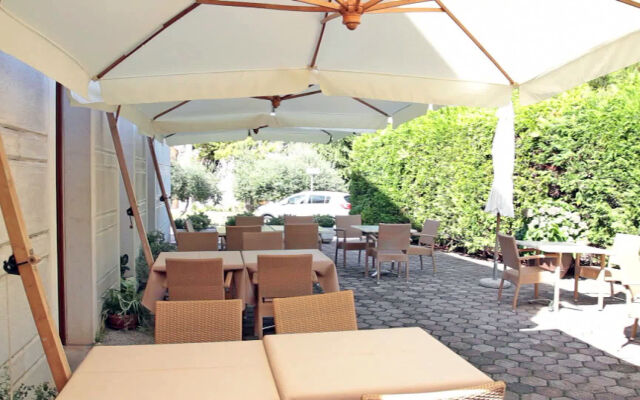 Hotel Cittar