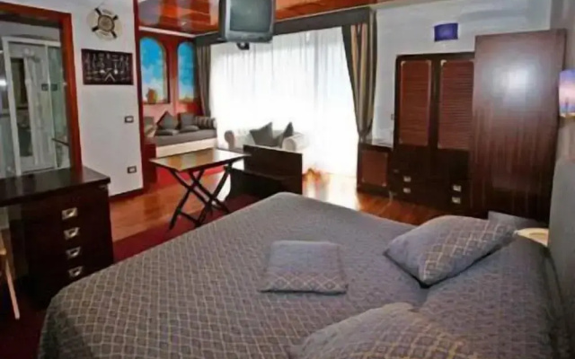 Hotel Soraya
