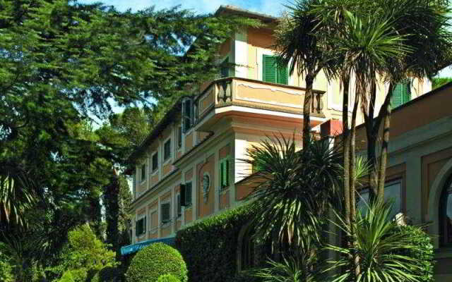 Grand Hotel Villa Fiorio