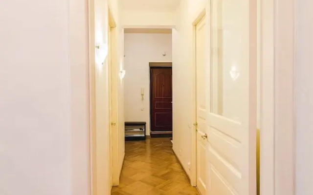 Premium Apartment Tverskaya
