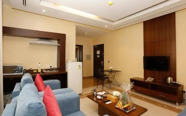 Hotelier Suites by Cantonal