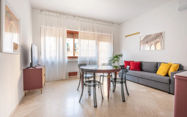 Accordi Apartment by Wonderful Italy