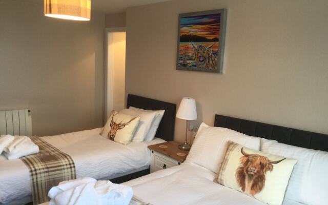 Argyle Guest House