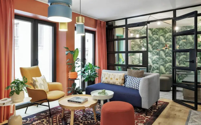 Stay KooooK Munich City