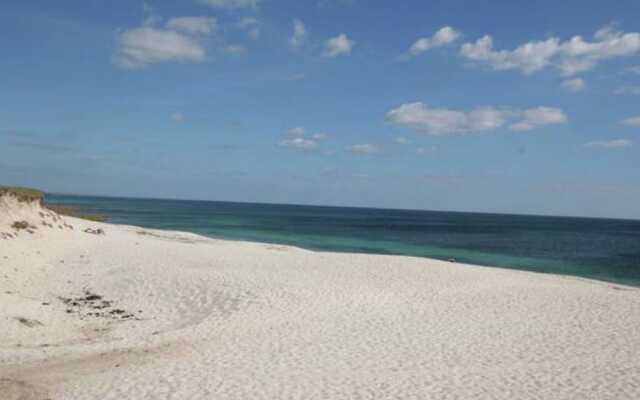 Elite Holiday Home with Private Pool in Plouhinec France