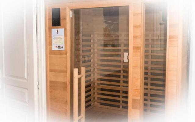 La Residence Des Cafeiers - Le Tampon (Adults Only)