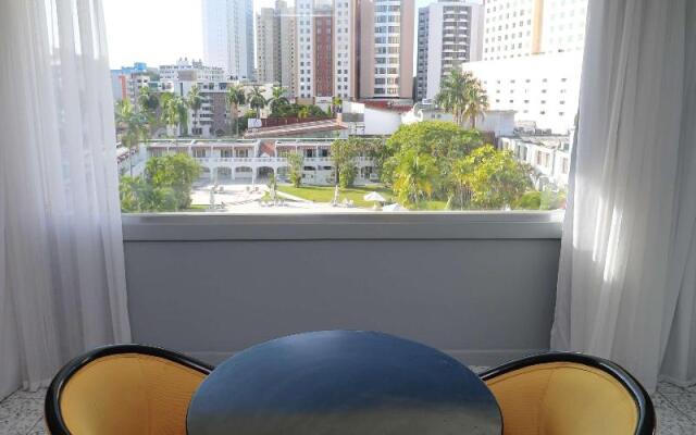 Hotel El Panama by Faranda Grand, a member of Radisson Individuals