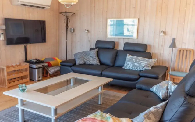 "Tilo" - 350m from the sea in NW Jutland