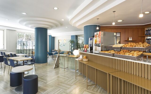 Best Western Hotel Duca DAosta