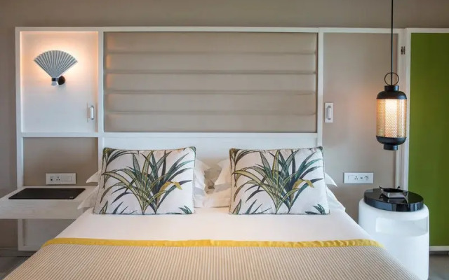 Constance Belle Mare Plage Villas