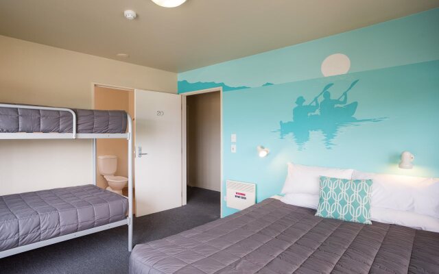 Kaiteri Lodge