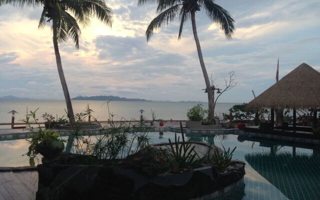 Pirate's Paradise Adventure Resort
