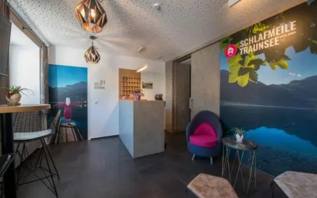 Pension Rosenstüberl