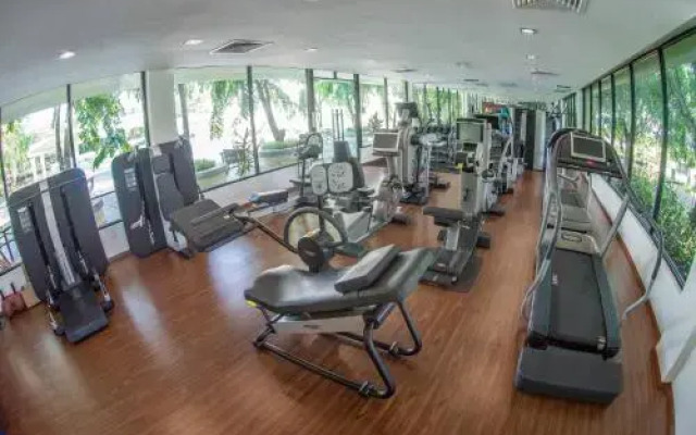 Orchard Wellness Safari Suites