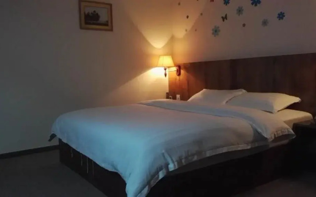 Jinjiang Business Hotel