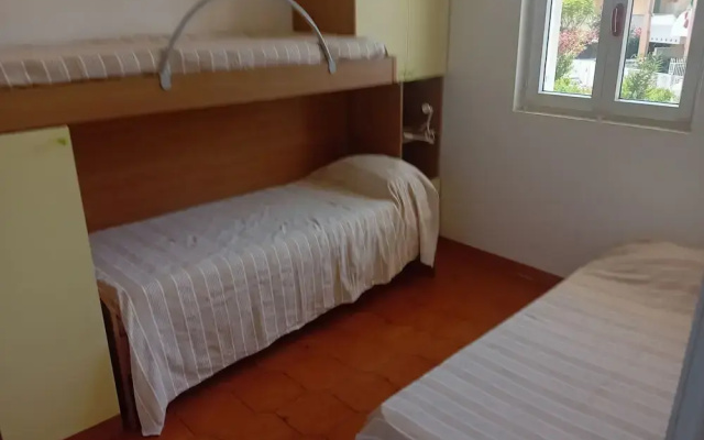 Trilocale Oleandri in Baia Verde