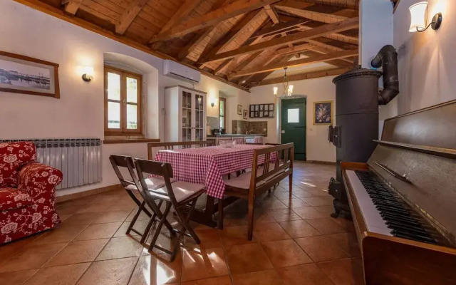 Villa Oak