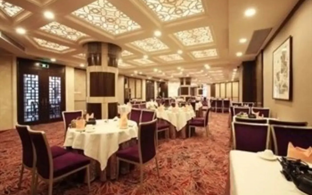 Hengfu Starworld Hotel