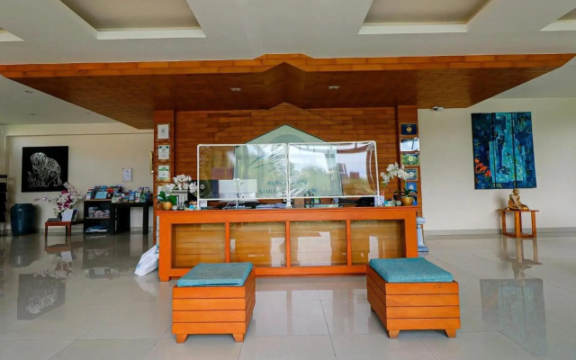 Samui Boat Lagoon