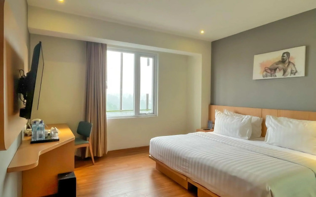 Hotel Santika Premiere Ambon