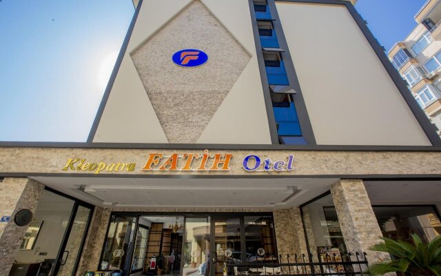 Fatih Hotel Kleopatra