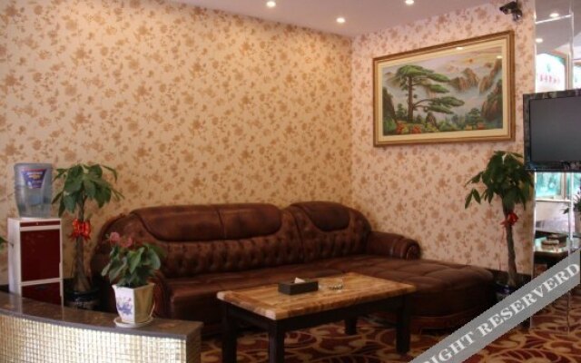 Yuecheng Business Motel