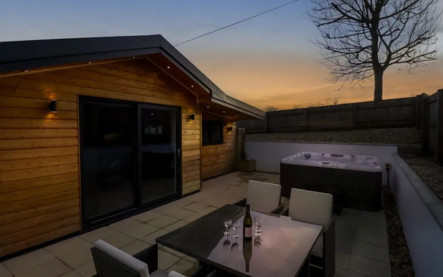 The Stables @ Merrydown