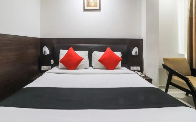 Capital O Hotel Krishna