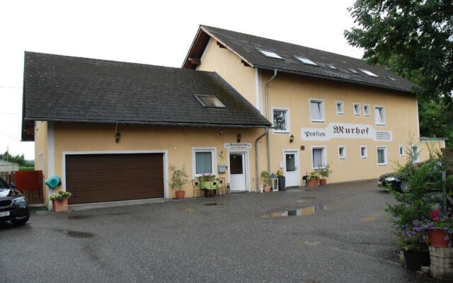 Pension Murhof