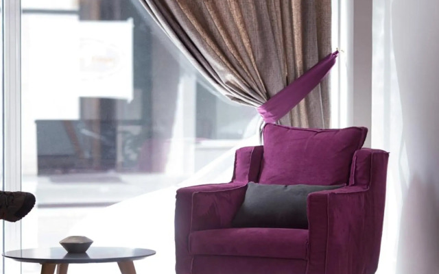 Irini Hotel