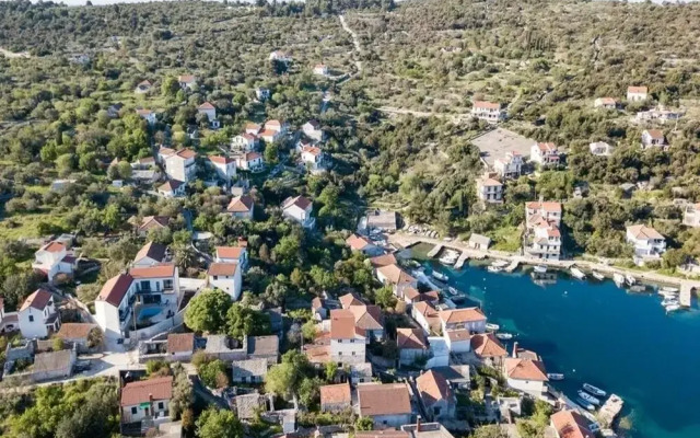 Ivica - 100m From the sea - A2