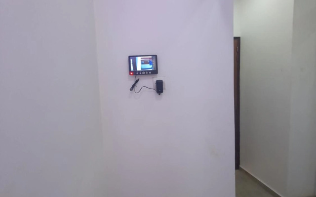 Appart MKD Mixta
