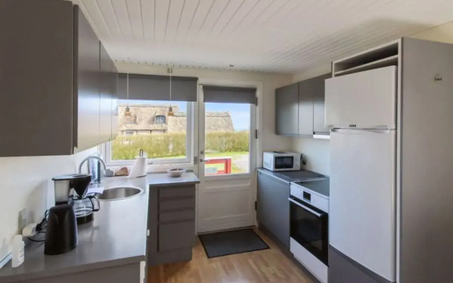 "Harka" - 500m from the sea in Bornholm