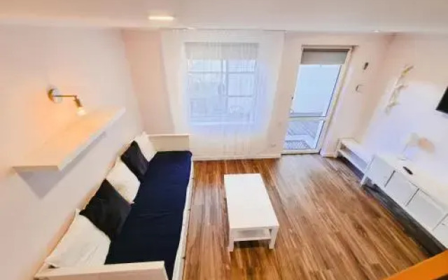 Viesu Nams Kāpsargi