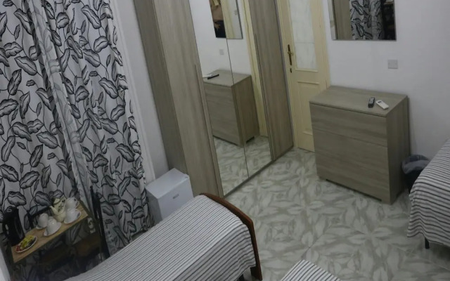 B&B El Corazón de Nápoles