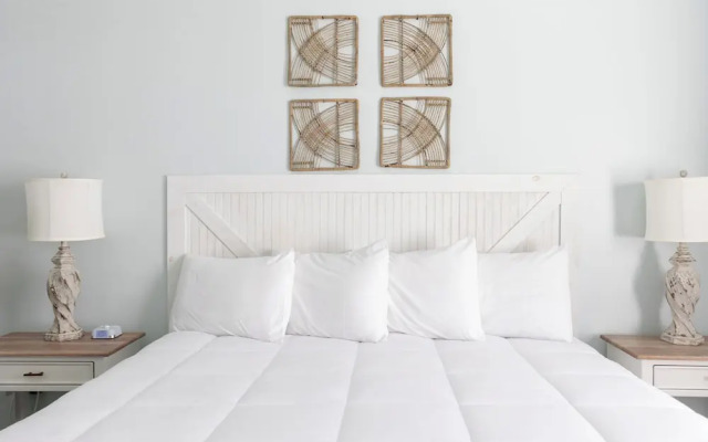 Hotel Whiskey in Pass Christian