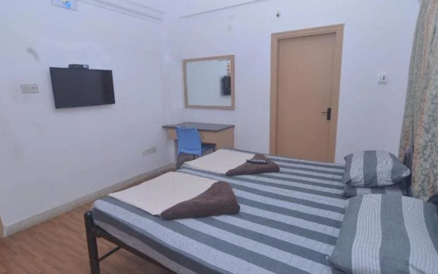 Kovai Serviced Apartment