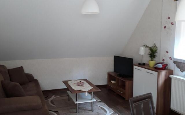 Apartment, Altdöbern