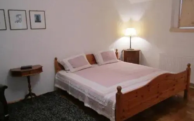 Toldi Apartman