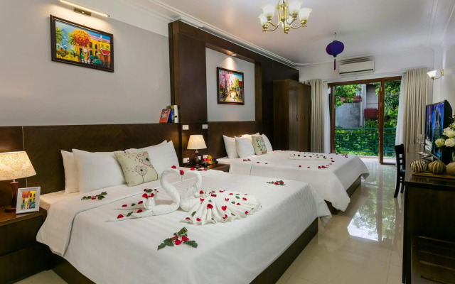 Hanoi Stella Hotel