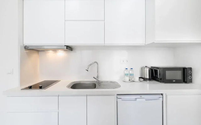 Princess Kinli Suites Hotel