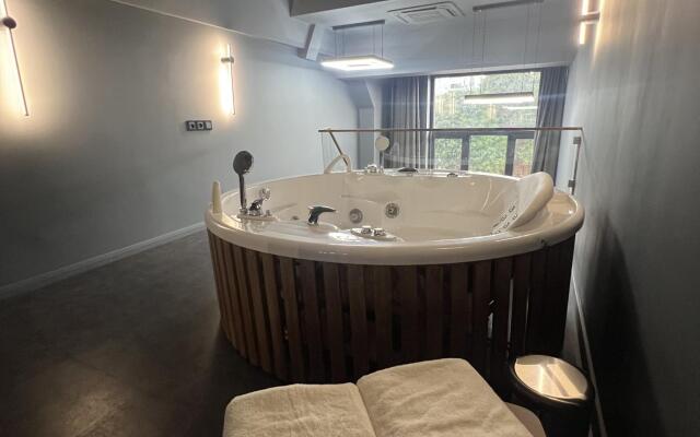 G-Kvartal (Джи-квартал) на улице Балтийская 15